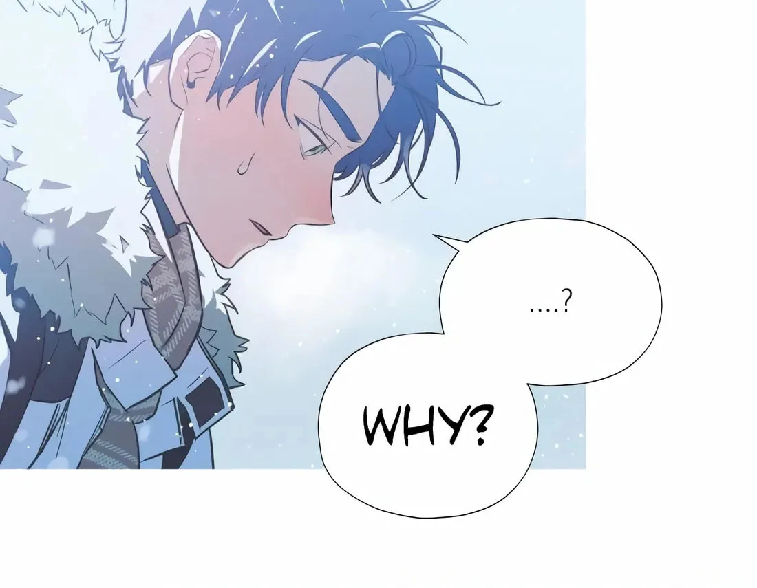 Read Snow Footsteps chapter 3 image 45 on Lezhin
