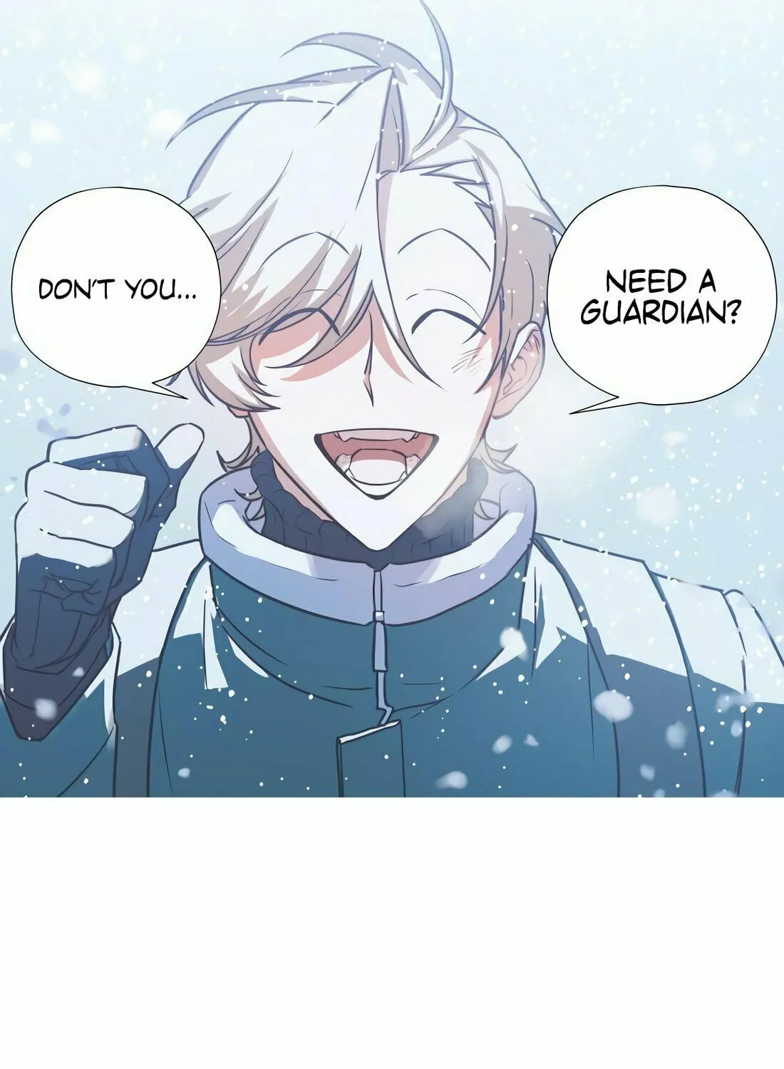 Read Snow Footsteps chapter 3 image 50 on Lezhin