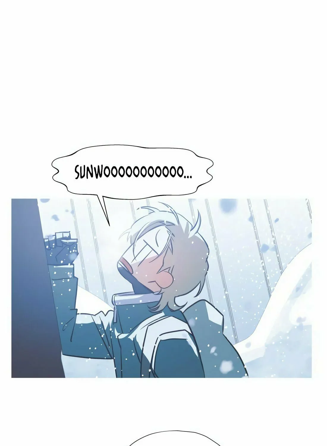 Read Snow Footsteps chapter 3 image 56 on Lezhin