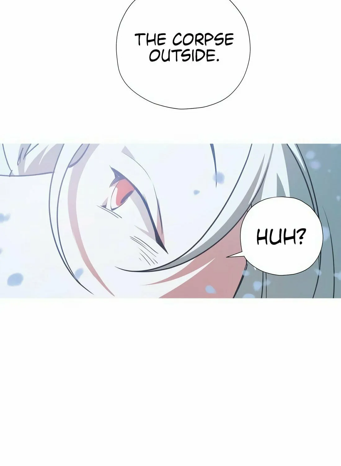 Read Snow Footsteps chapter 3 image 57 on Lezhin