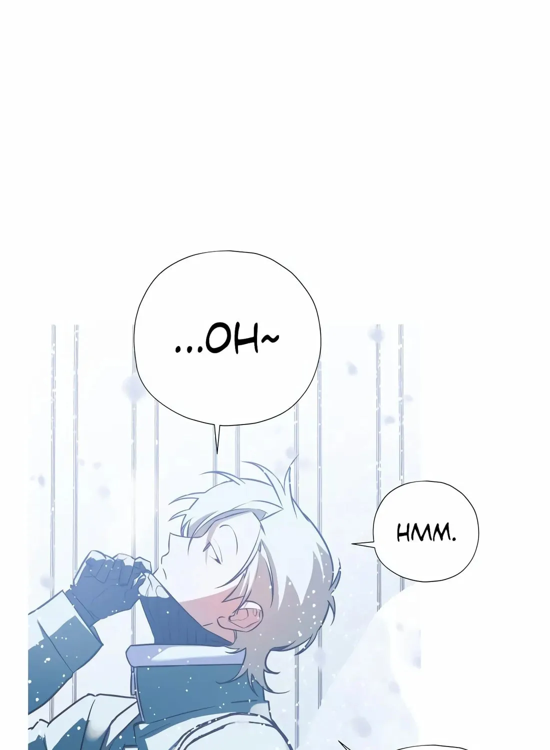 Read Snow Footsteps chapter 3 image 63 on Lezhin