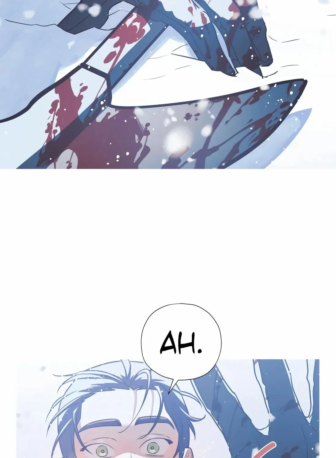 Read Snow Footsteps chapter 3 image 69 on Lezhin