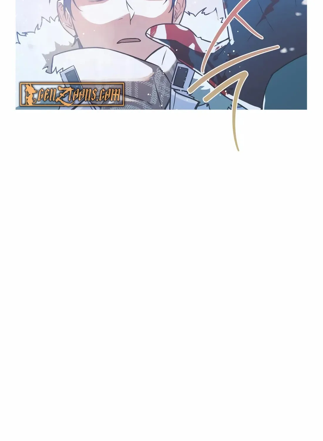 Read Snow Footsteps chapter 3 image 70 on Lezhin