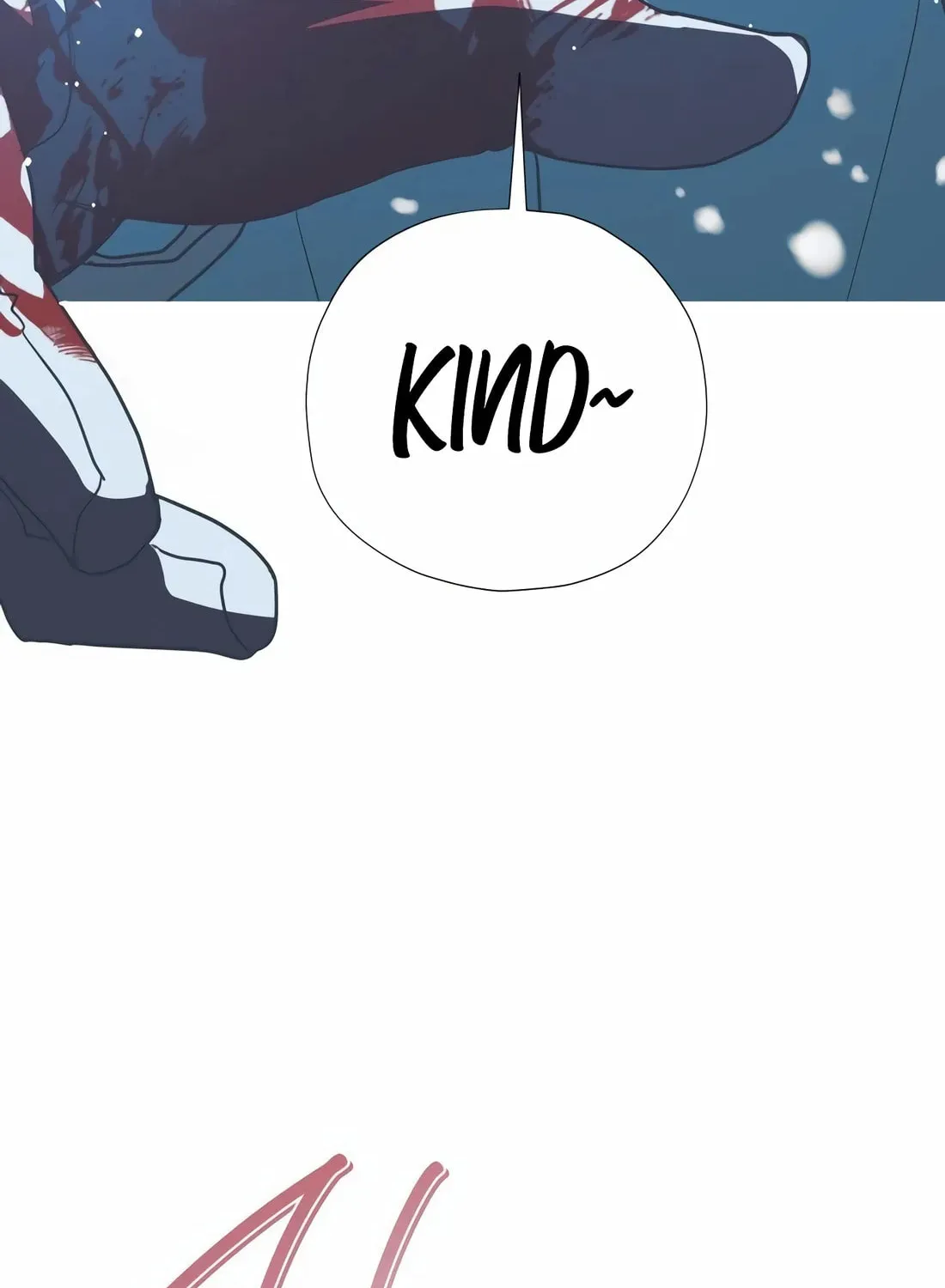 Read Snow Footsteps chapter 3 image 73 on Lezhin
