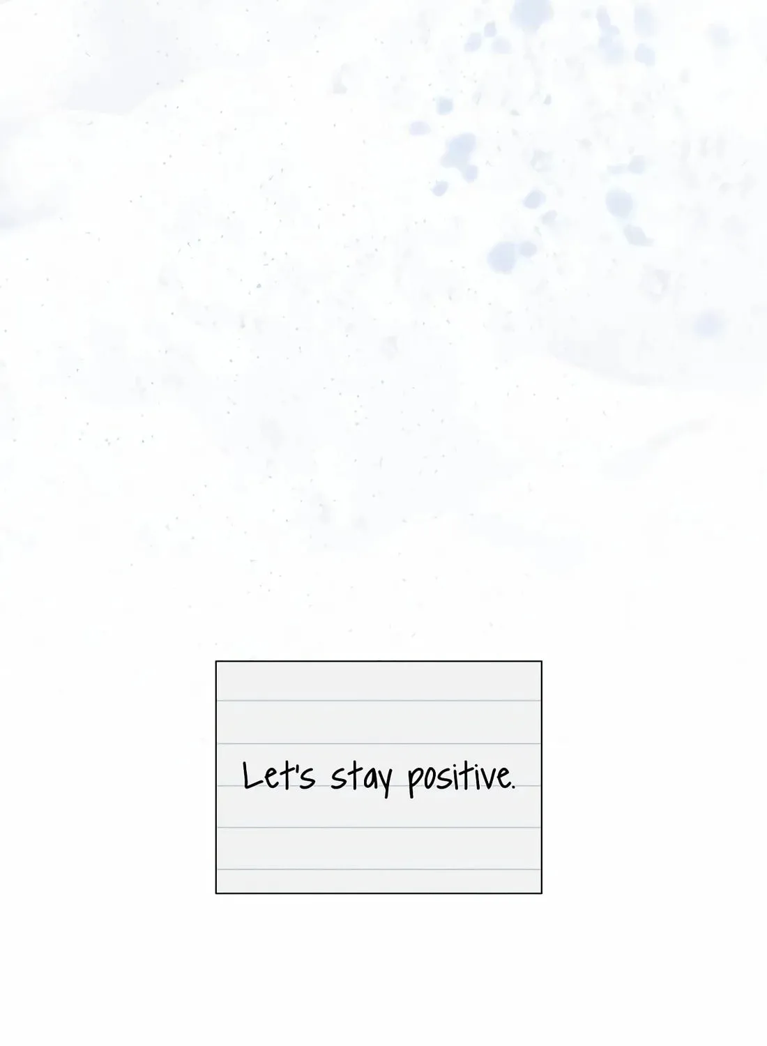 Read Snow Footsteps chapter 3 image 8 on Lezhin
