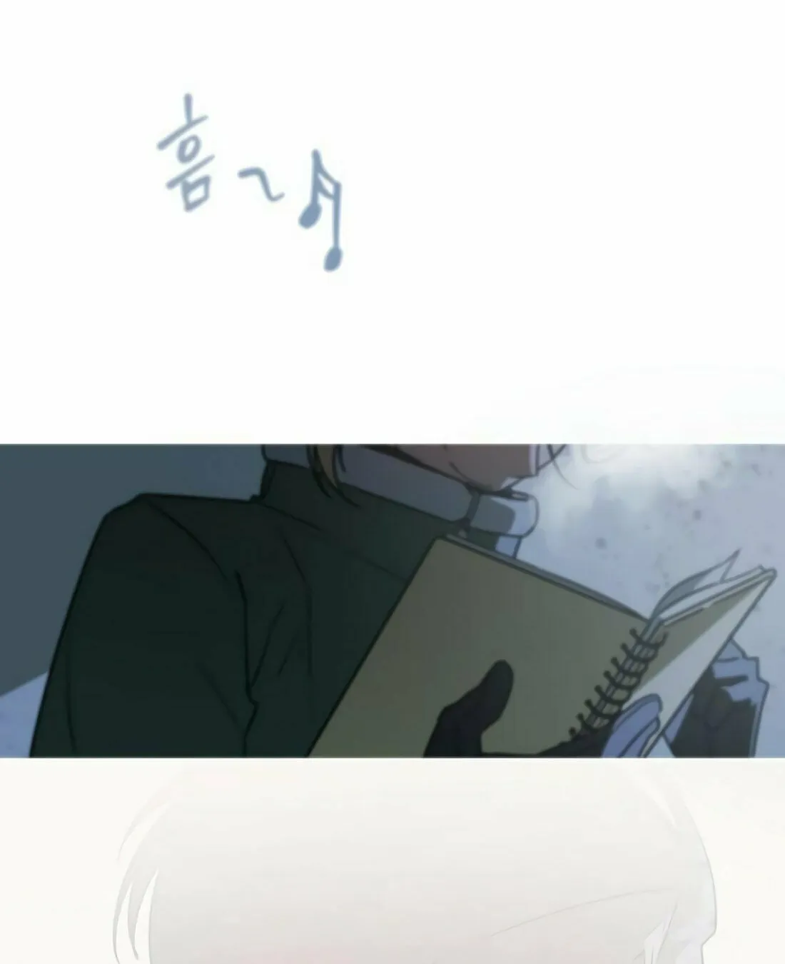 Read Snow Footsteps chapter 3 image 83 on Lezhin
