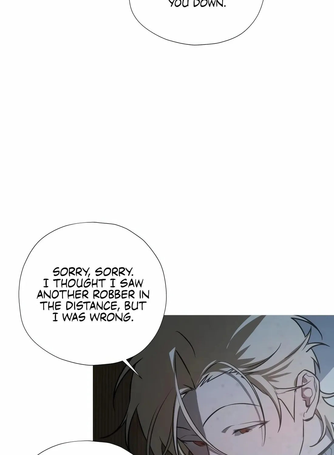 Read Snow Footsteps chapter 3 image 89 on Lezhin