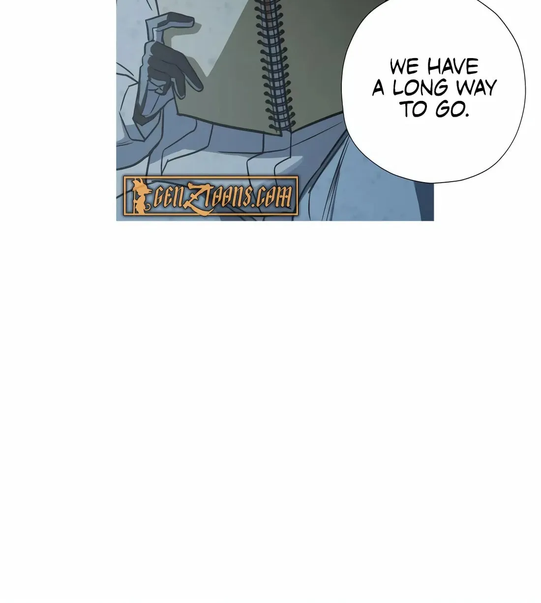 Read Snow Footsteps chapter 3 image 95 on Lezhin