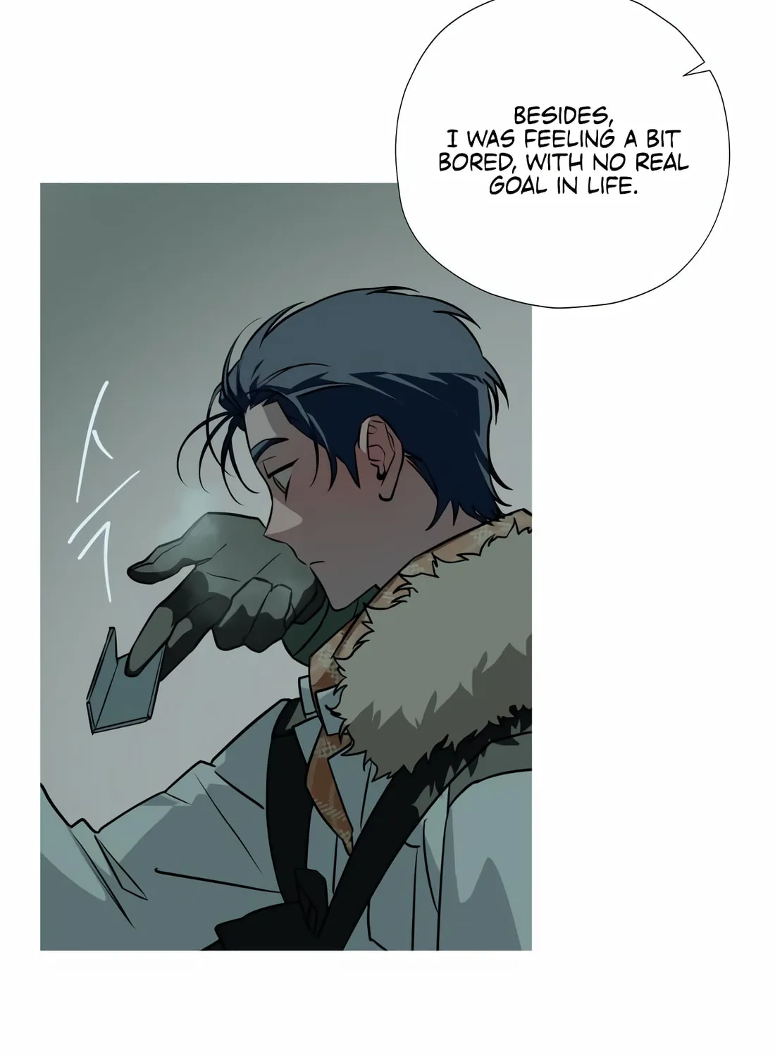 Read Snow Footsteps chapter 4 image 102 on Lezhin