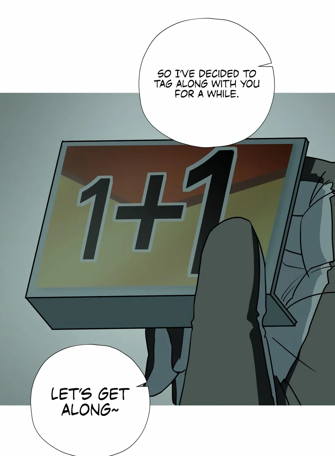 Read Snow Footsteps chapter 4 image 104 on Lezhin