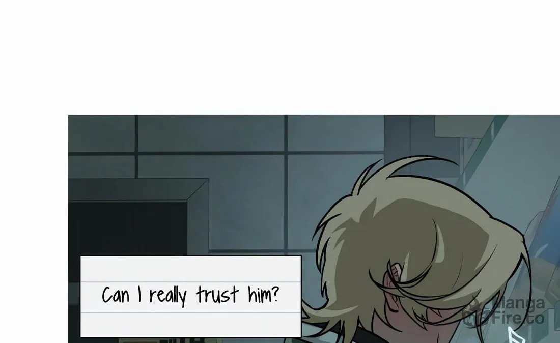 Read Snow Footsteps chapter 4 image 109 on Lezhin