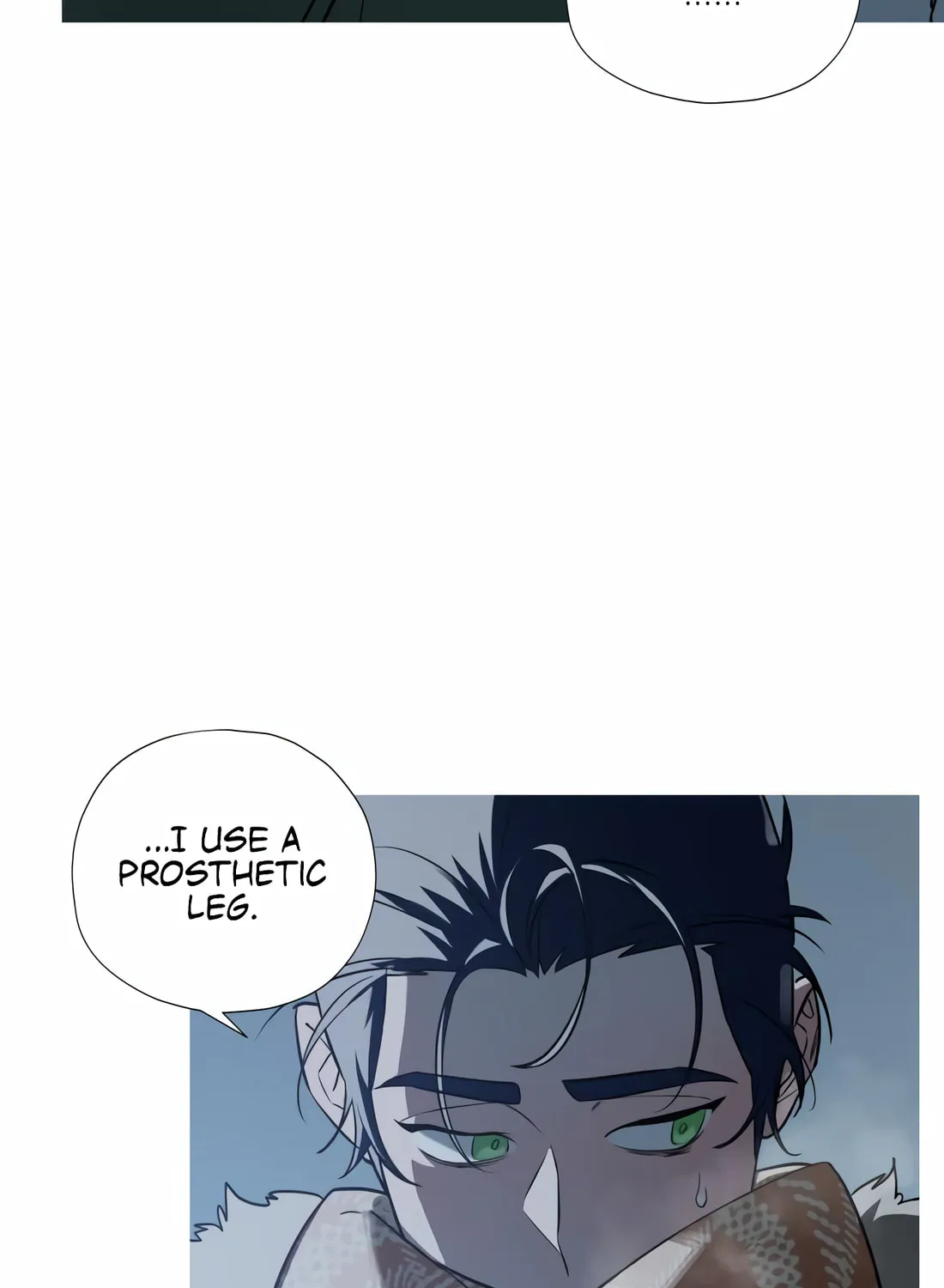 Read Snow Footsteps chapter 4 image 12 on Lezhin