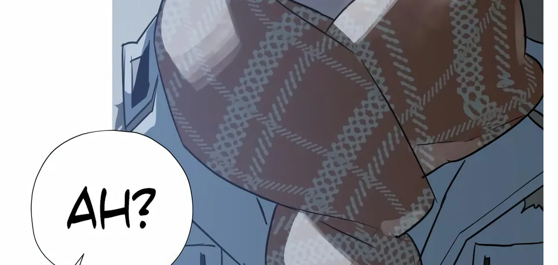 Read Snow Footsteps chapter 4 image 13 on Lezhin