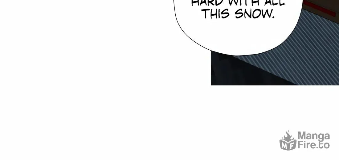 Read Snow Footsteps chapter 4 image 19 on Lezhin