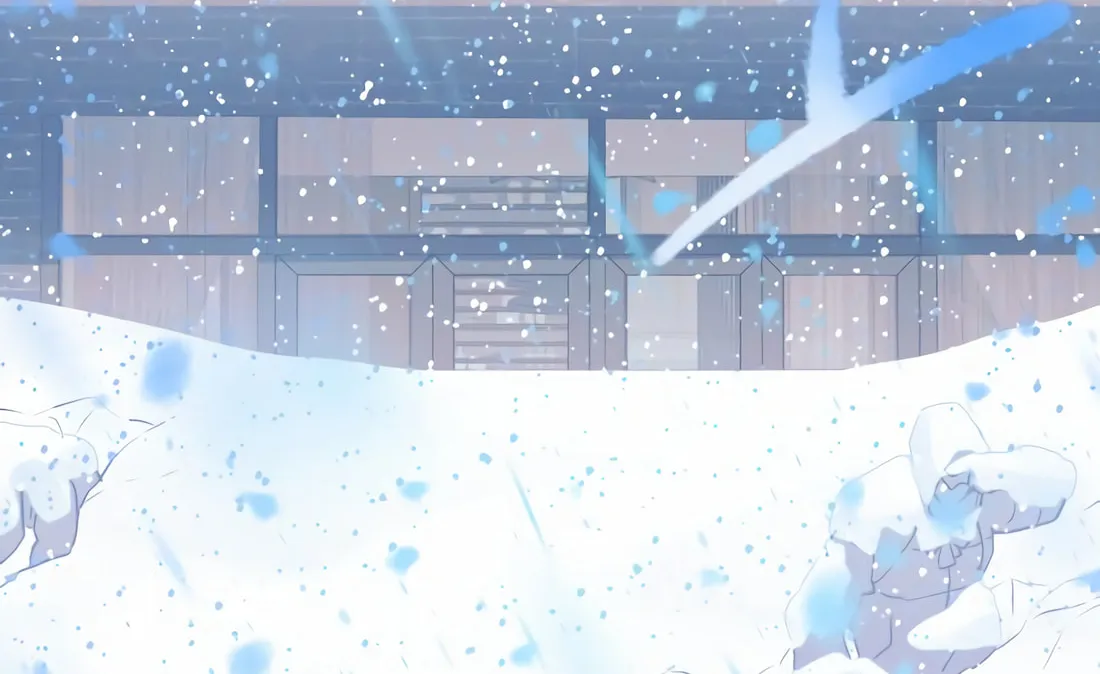 Read Snow Footsteps chapter 4 image 27 on Lezhin