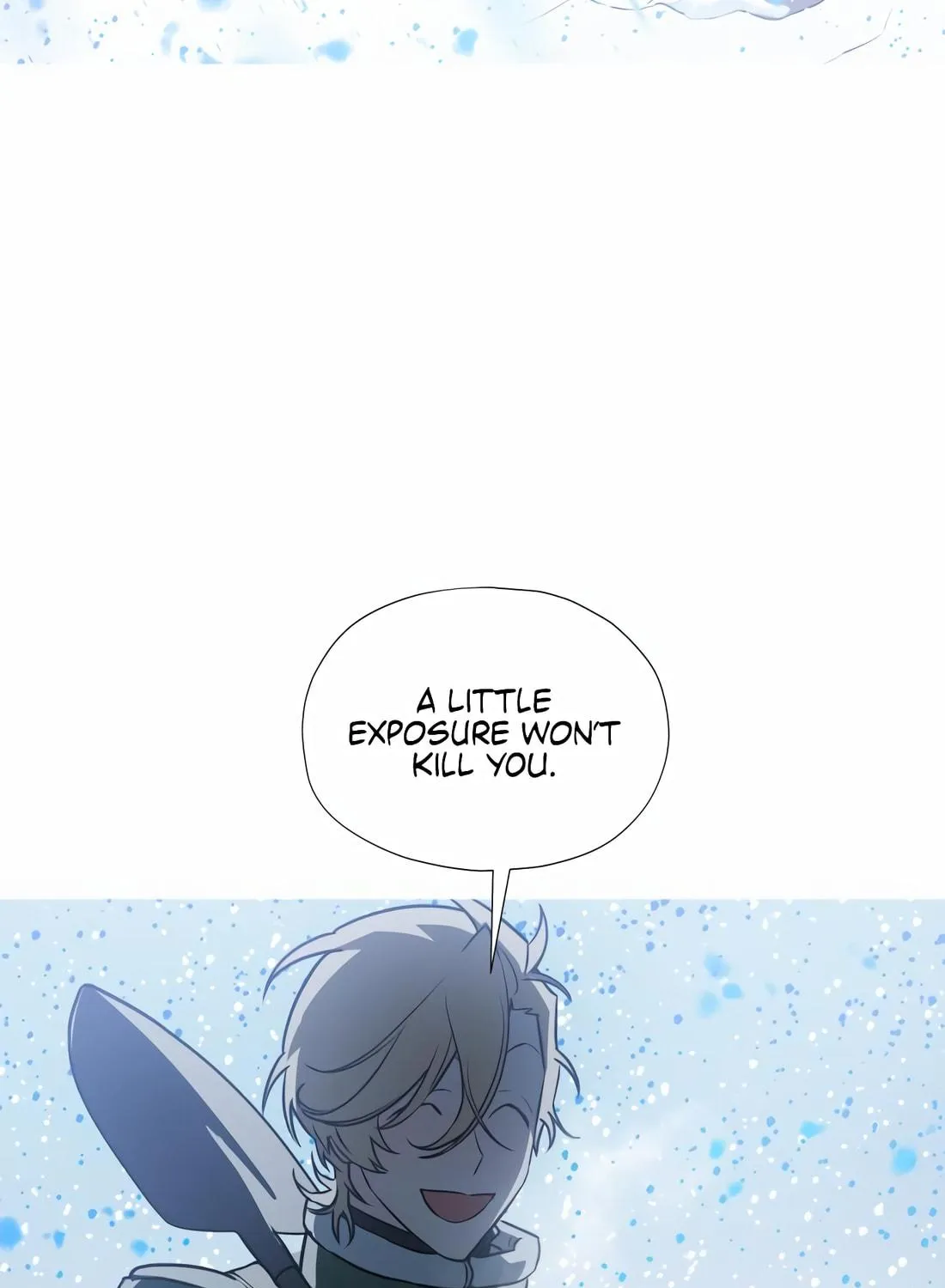 Read Snow Footsteps chapter 4 image 28 on Lezhin