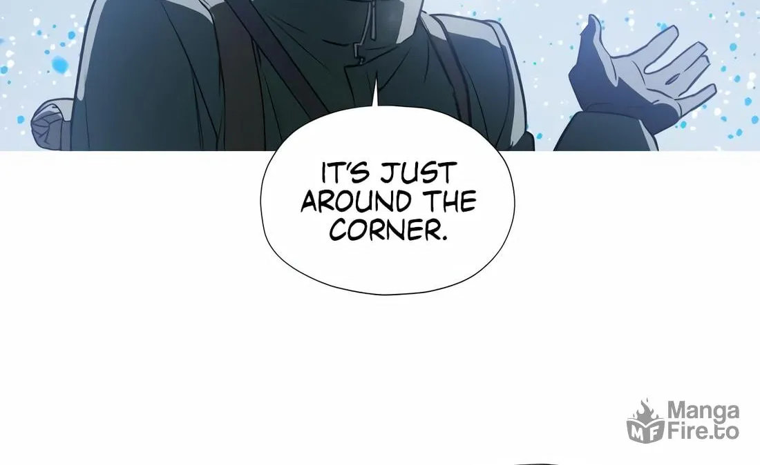 Read Snow Footsteps chapter 4 image 29 on Lezhin