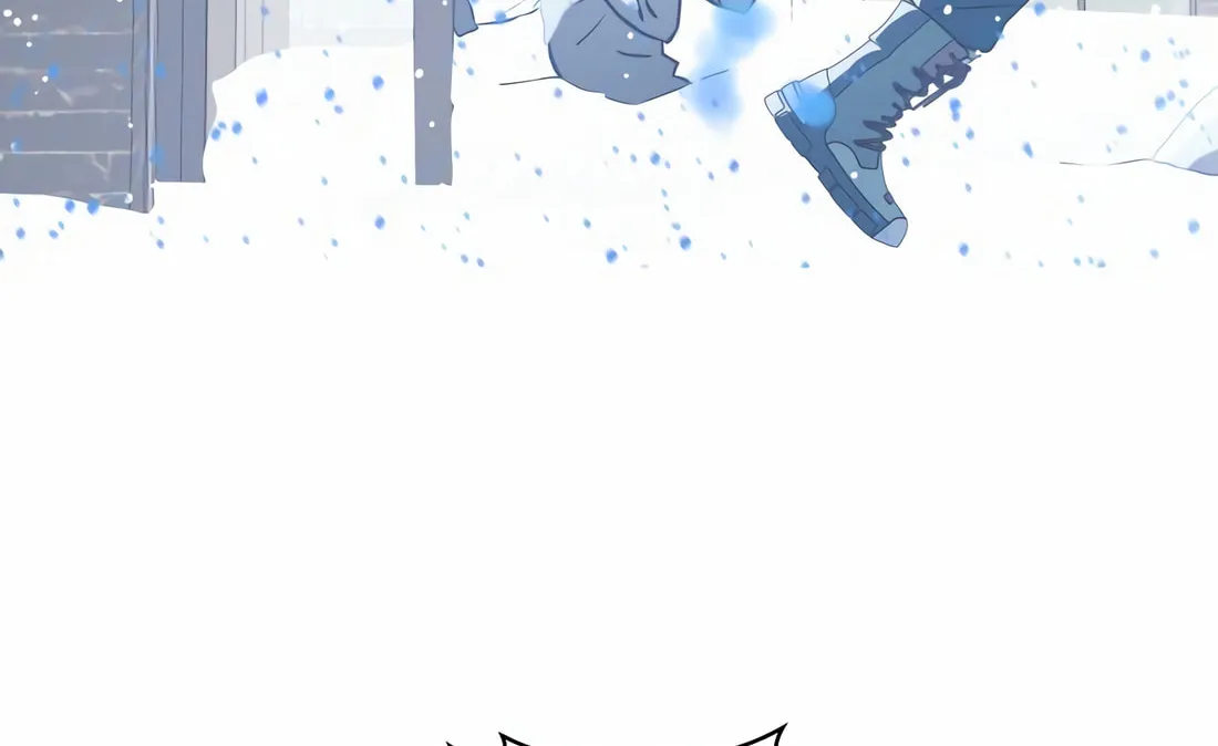 Read Snow Footsteps chapter 4 image 33 on Lezhin