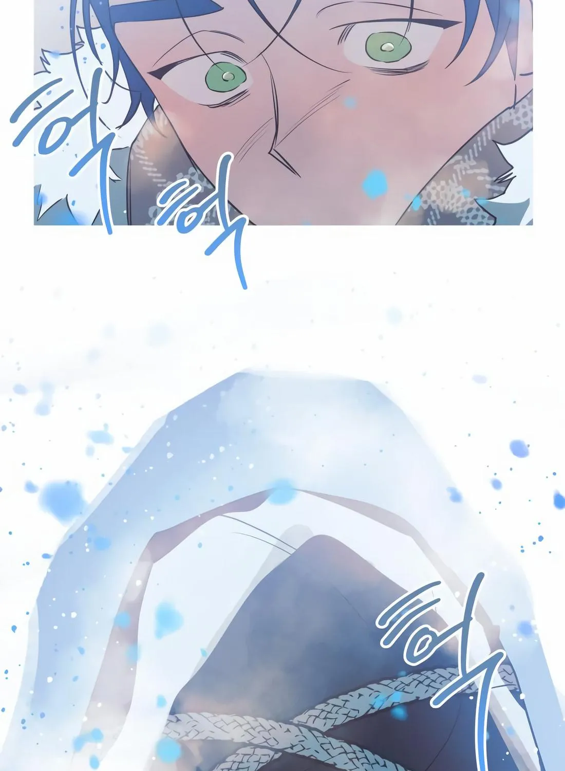 Read Snow Footsteps chapter 4 image 38 on Lezhin