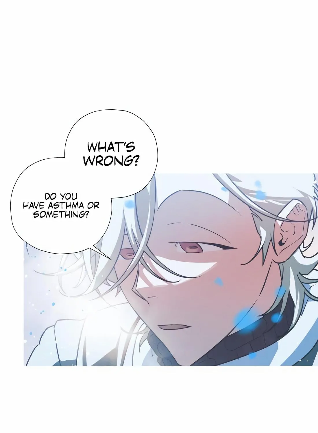 Read Snow Footsteps chapter 4 image 48 on Lezhin