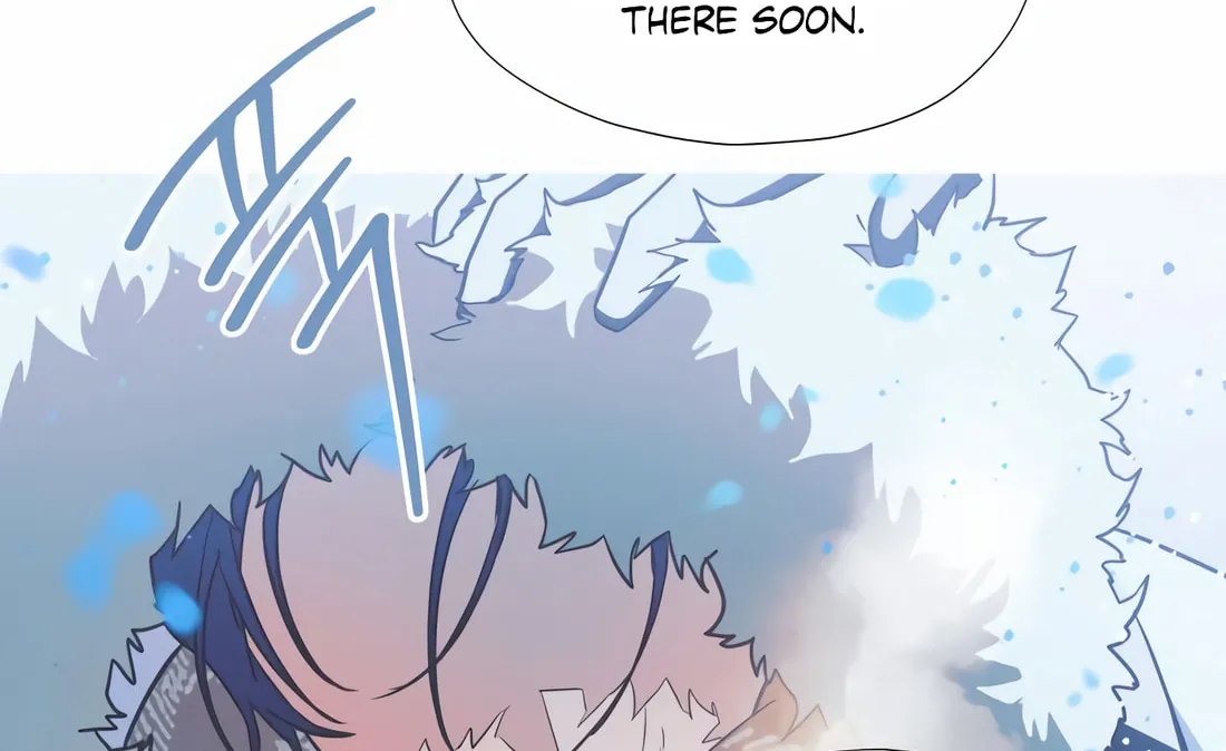 Read Snow Footsteps chapter 4 image 51 on Lezhin