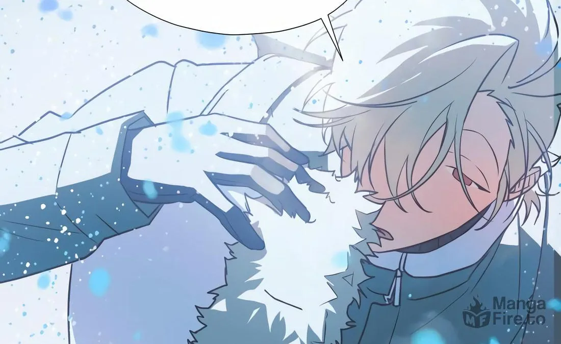 Read Snow Footsteps chapter 4 image 53 on Lezhin