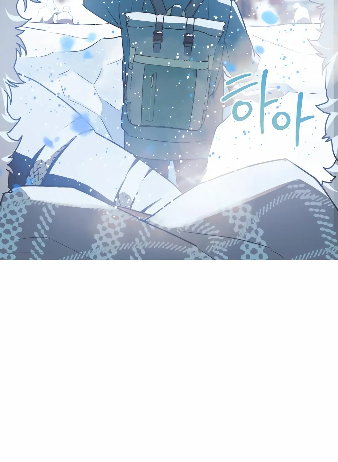Read Snow Footsteps chapter 4 image 60 on Lezhin