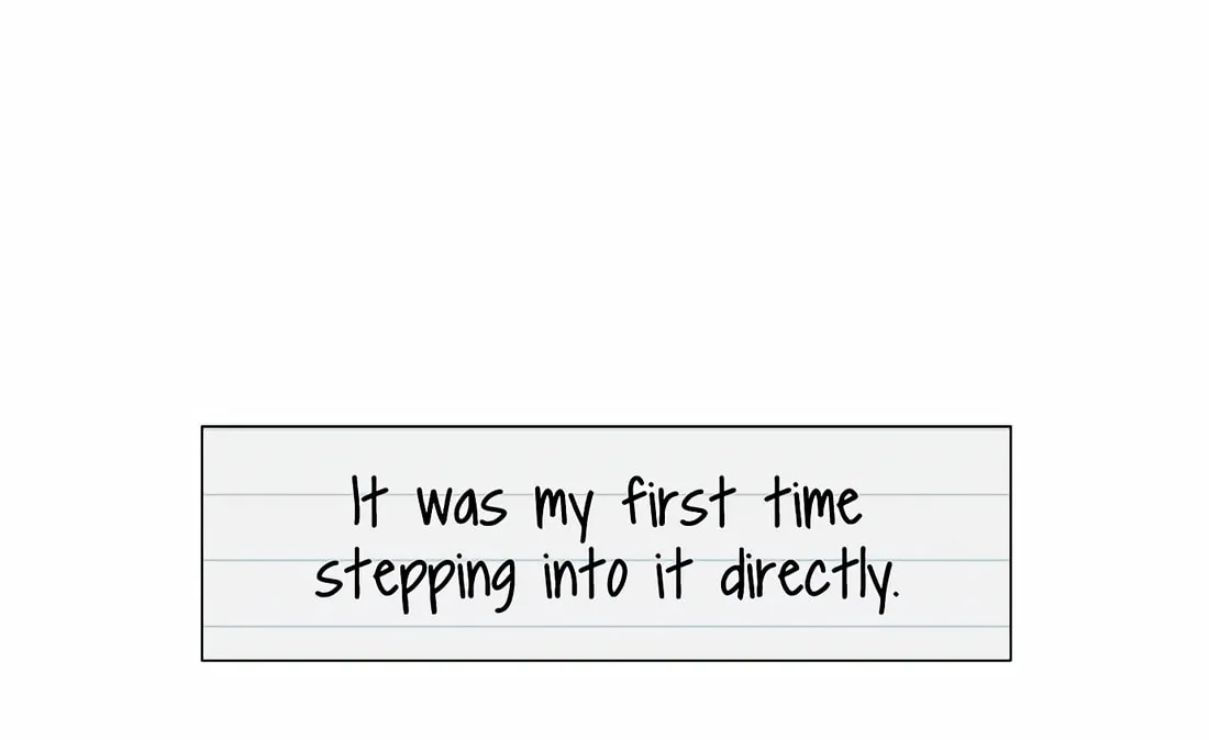 Read Snow Footsteps chapter 4 image 61 on Lezhin