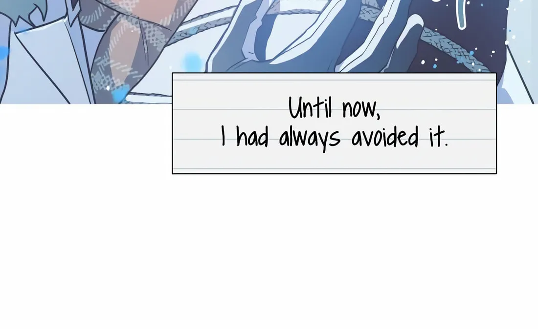 Read Snow Footsteps chapter 4 image 63 on Lezhin