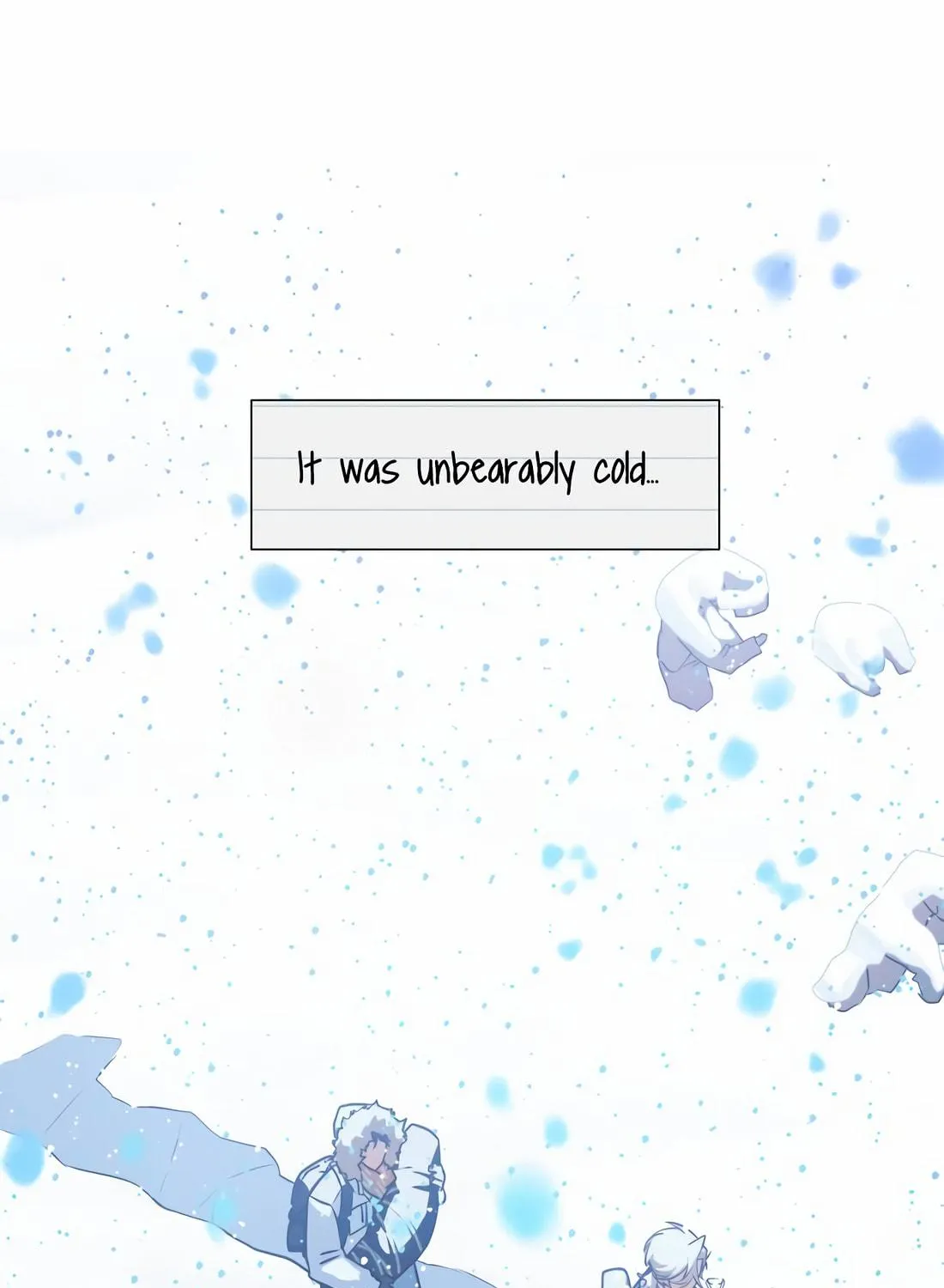 Read Snow Footsteps chapter 4 image 64 on Lezhin