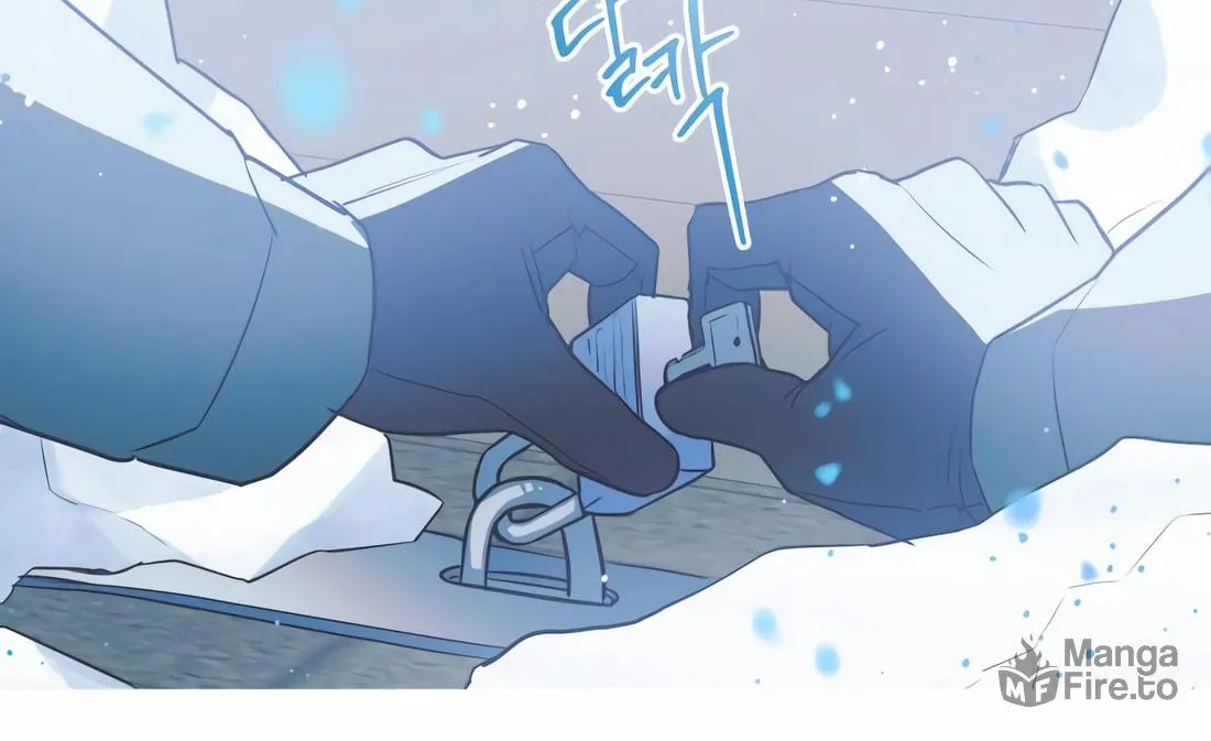 Read Snow Footsteps chapter 4 image 69 on Lezhin