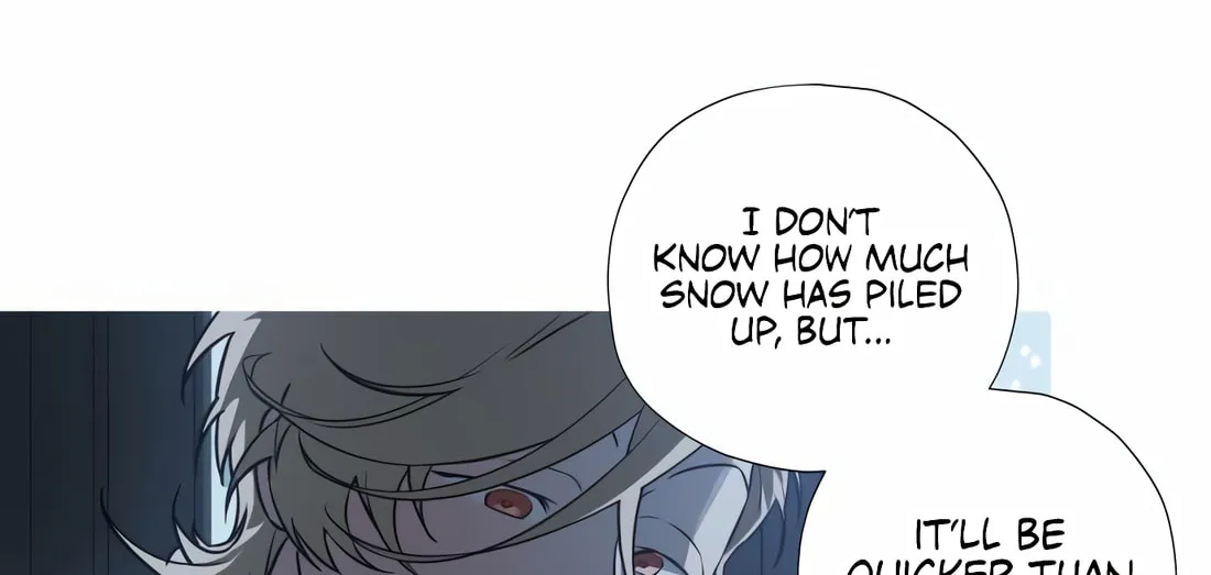 Read Snow Footsteps chapter 4 image 7 on Lezhin