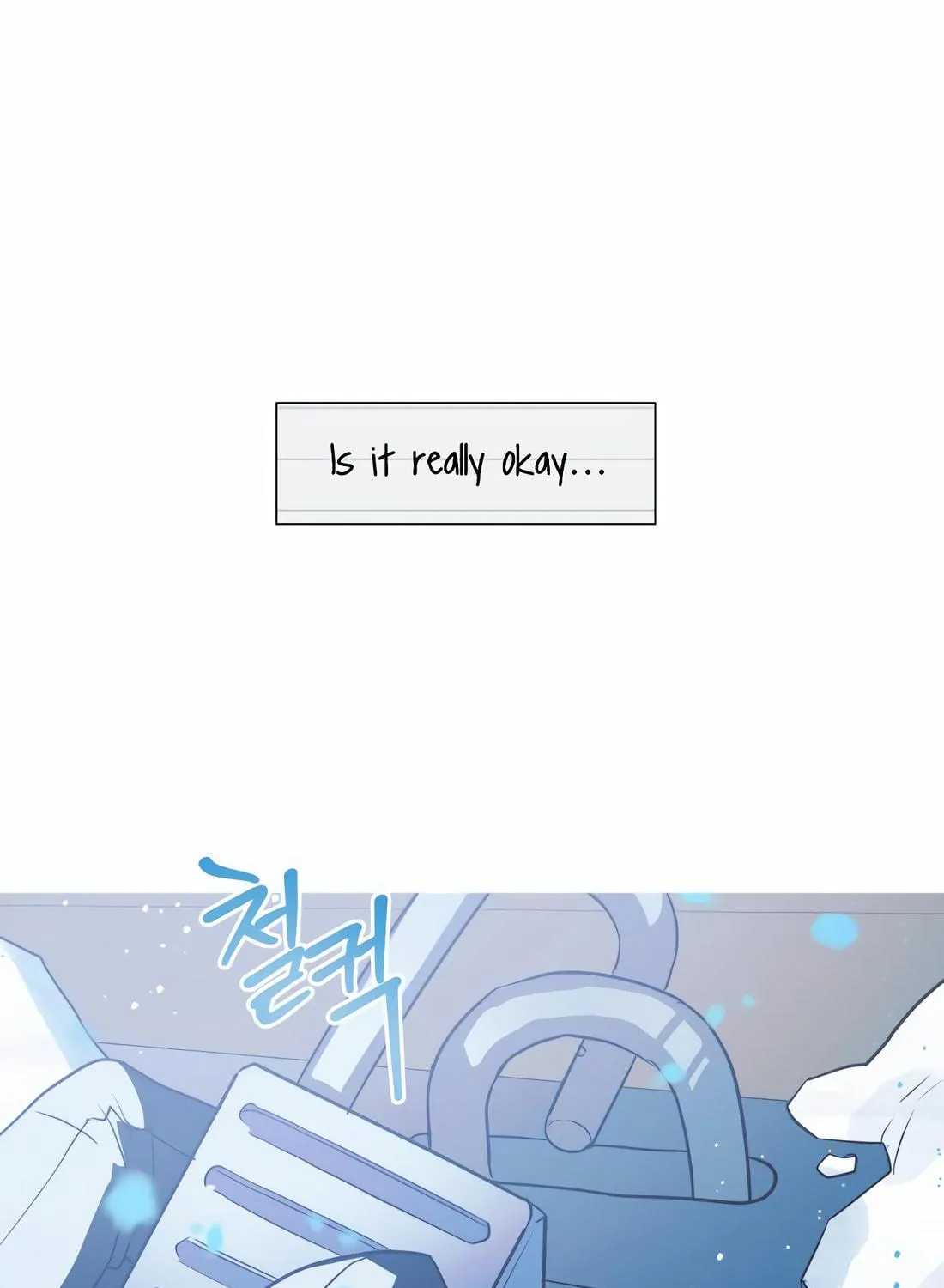 Read Snow Footsteps chapter 4 image 70 on Lezhin