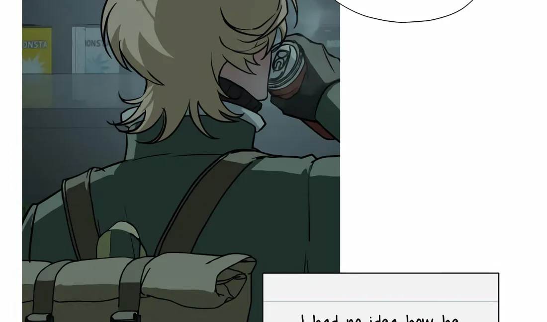 Read Snow Footsteps chapter 4 image 81 on Lezhin
