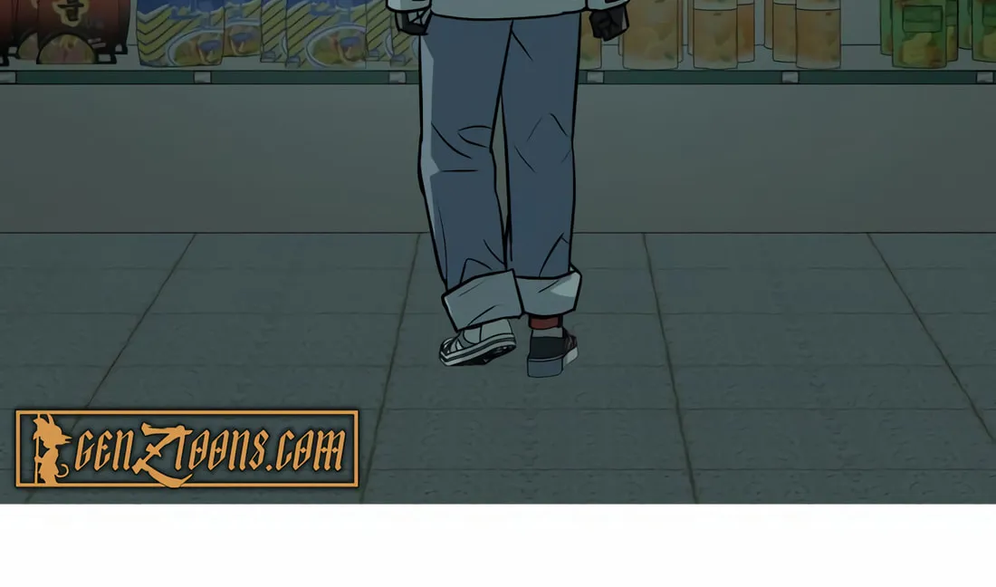 Read Snow Footsteps chapter 4 image 85 on Lezhin