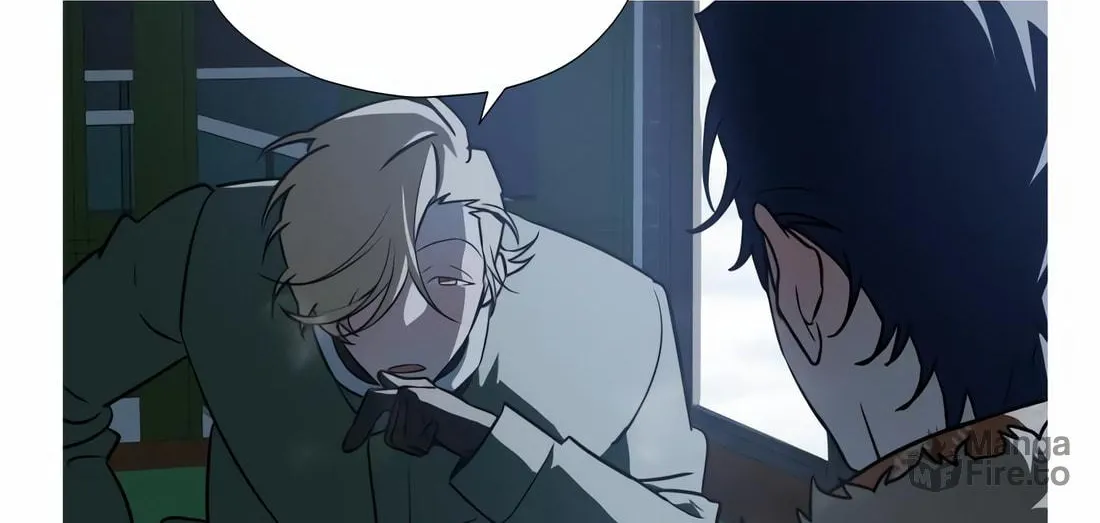 Read Snow Footsteps chapter 4 image 9 on Lezhin