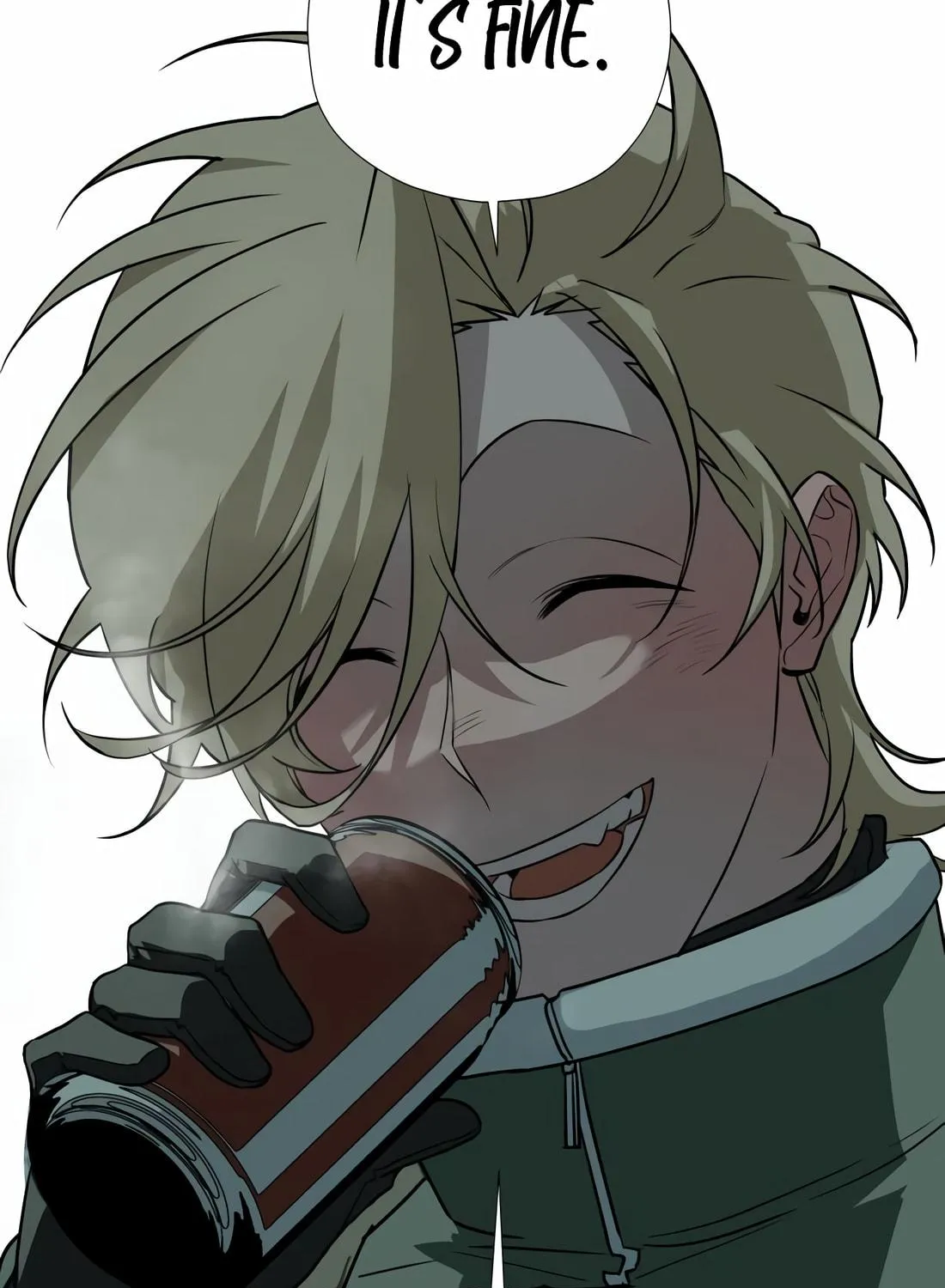 Read Snow Footsteps chapter 4 image 94 on Lezhin
