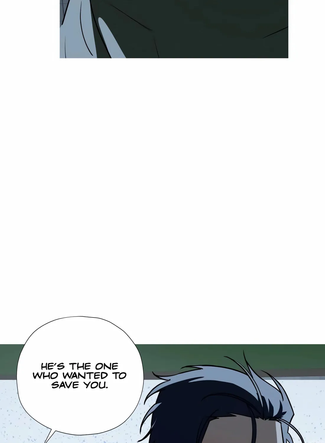 Read Snow Footsteps chapter 5 image 103 on Lezhin