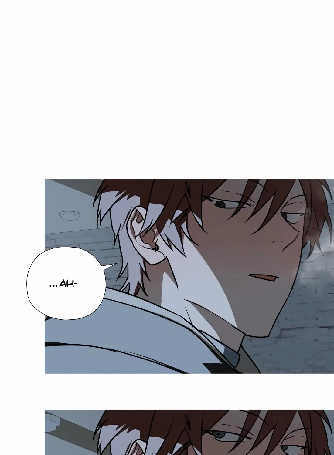 Read Snow Footsteps chapter 5 image 106 on Lezhin