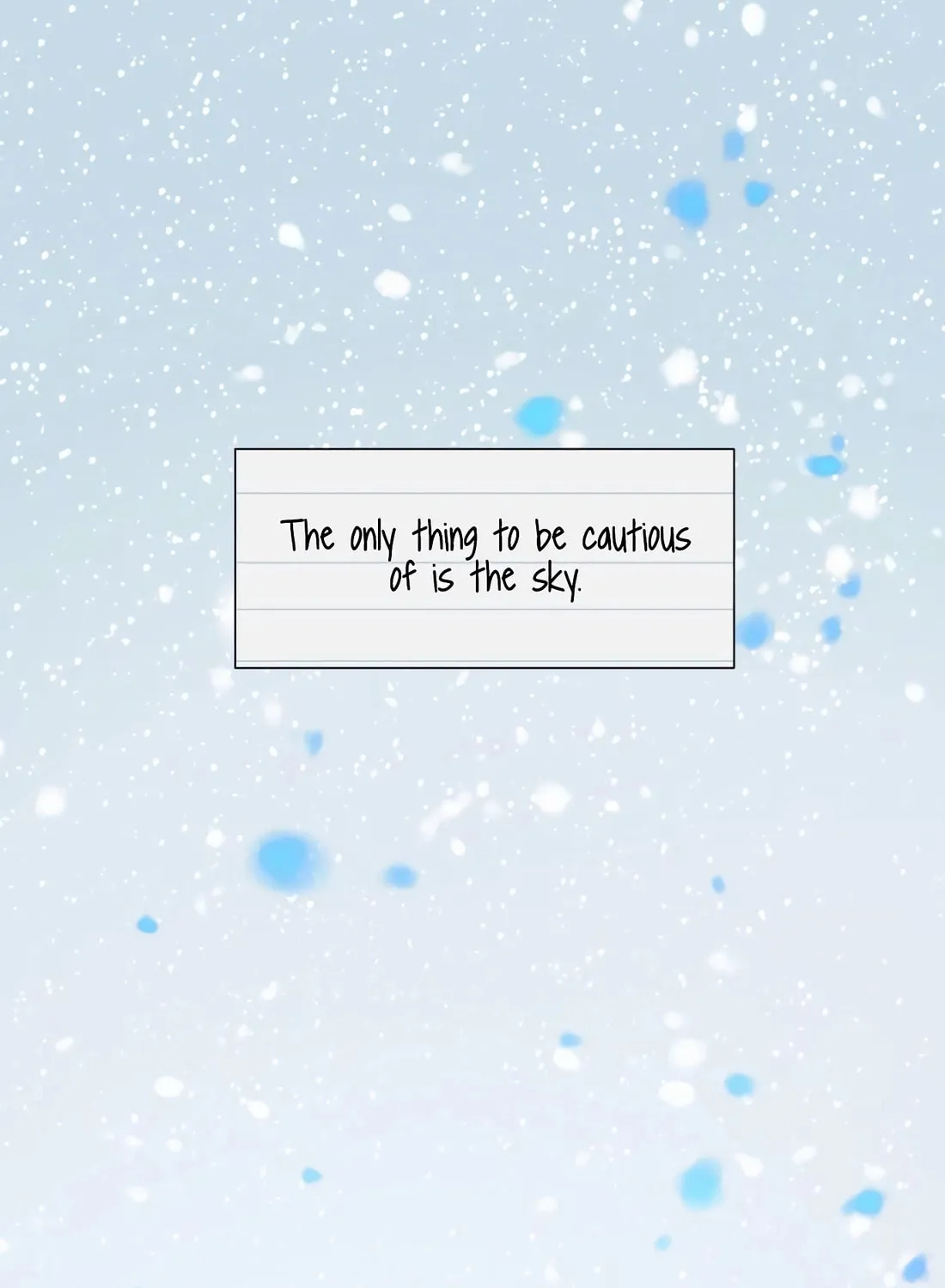 Read Snow Footsteps chapter 5 image 13 on Lezhin