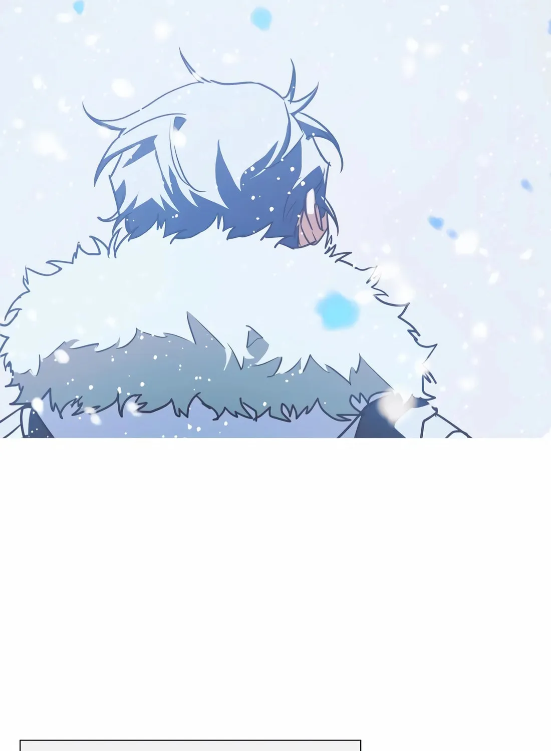Read Snow Footsteps chapter 5 image 14 on Lezhin