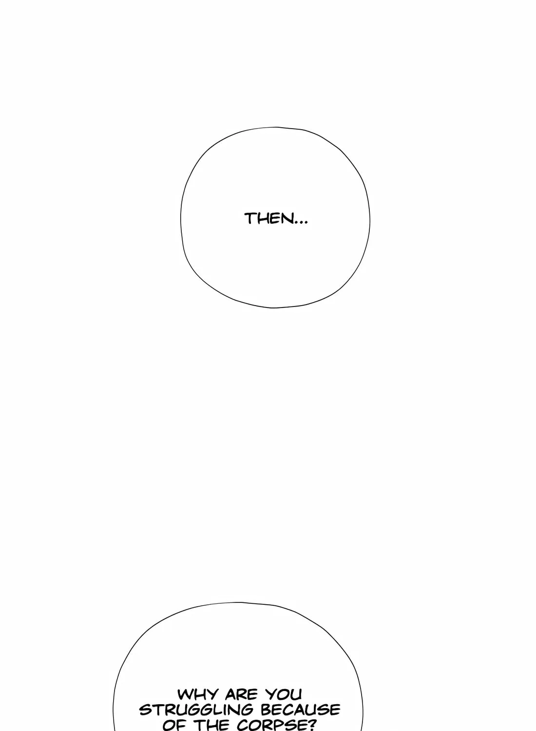 Read Snow Footsteps chapter 5 image 38 on Lezhin