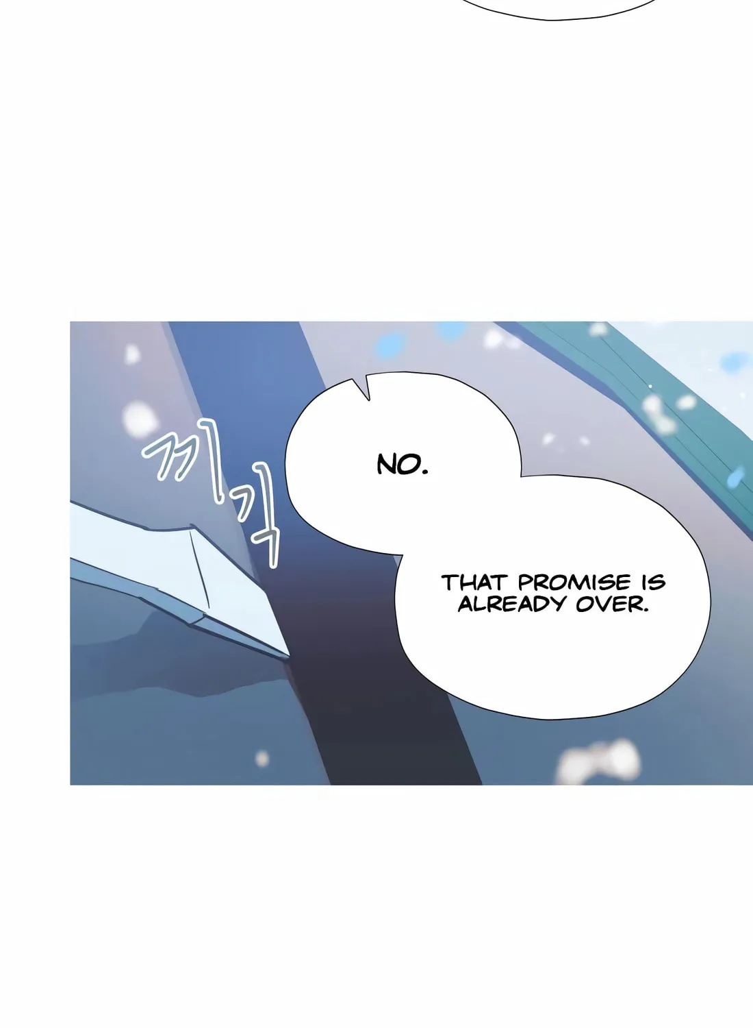 Read Snow Footsteps chapter 5 image 41 on Lezhin