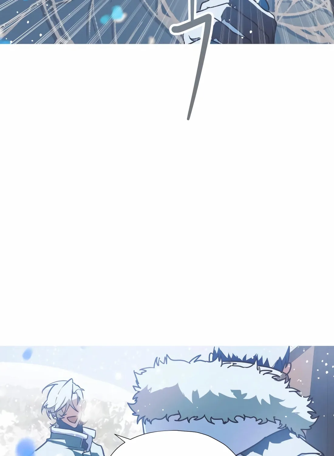 Read Snow Footsteps chapter 5 image 43 on Lezhin