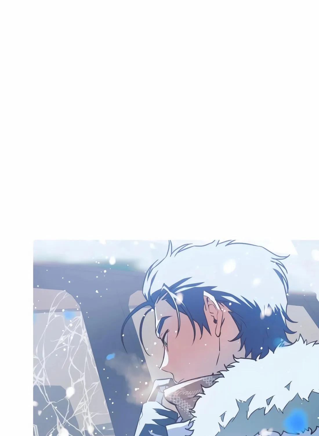 Read Snow Footsteps chapter 5 image 45 on Lezhin