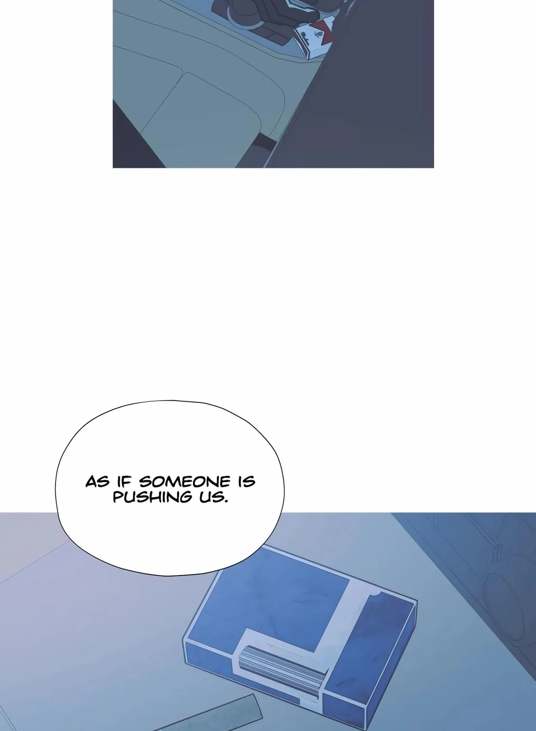 Read Snow Footsteps chapter 5 image 49 on Lezhin