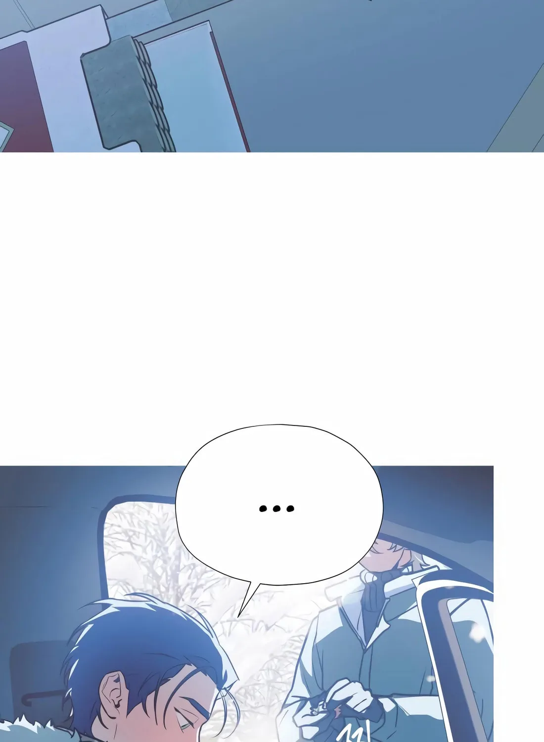 Read Snow Footsteps chapter 5 image 50 on Lezhin