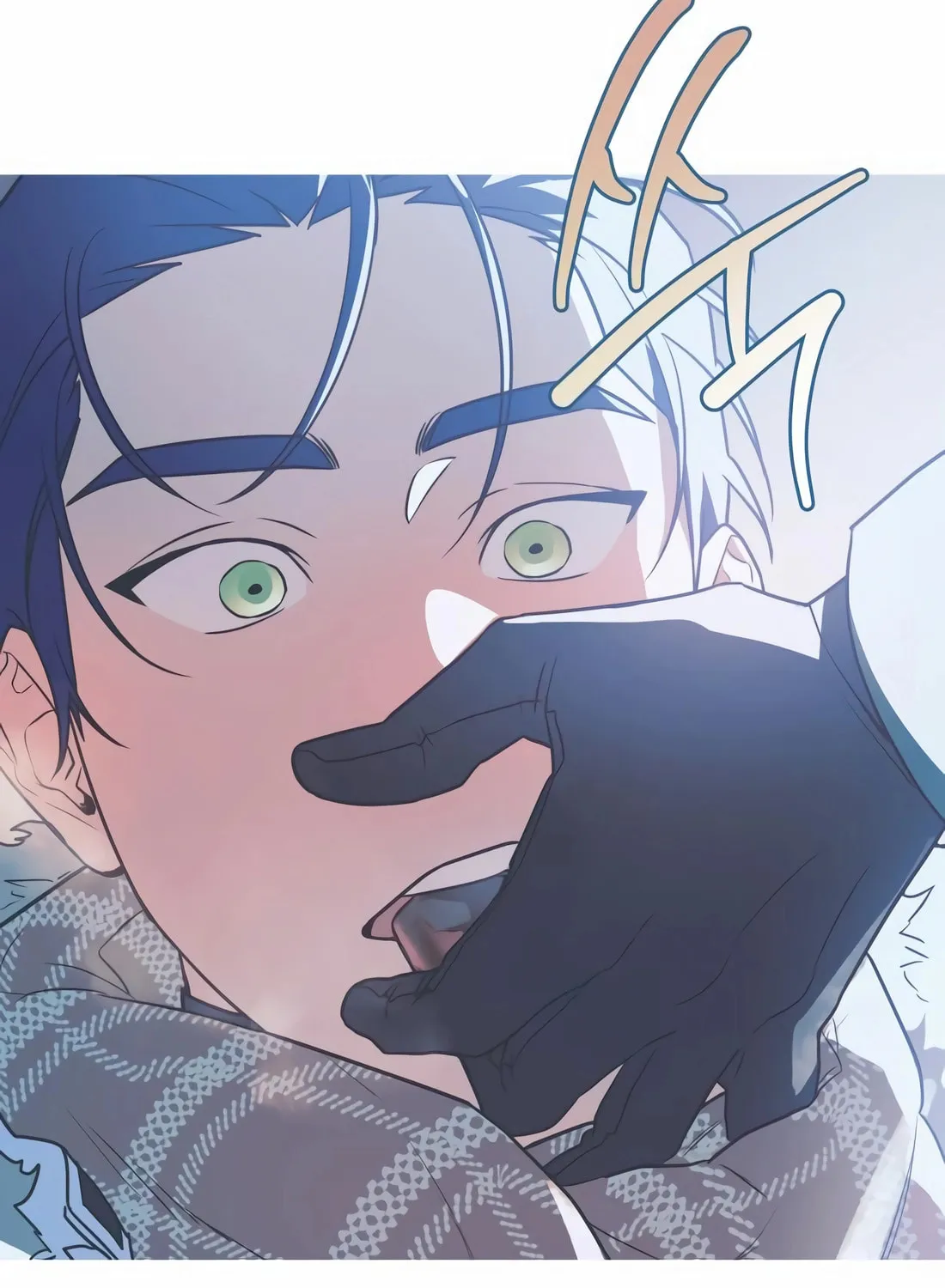 Read Snow Footsteps chapter 5 image 52 on Lezhin