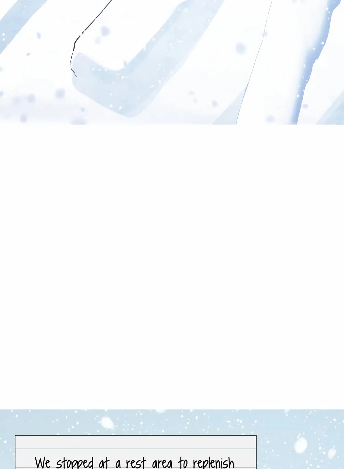 Read Snow Footsteps chapter 5 image 56 on Lezhin