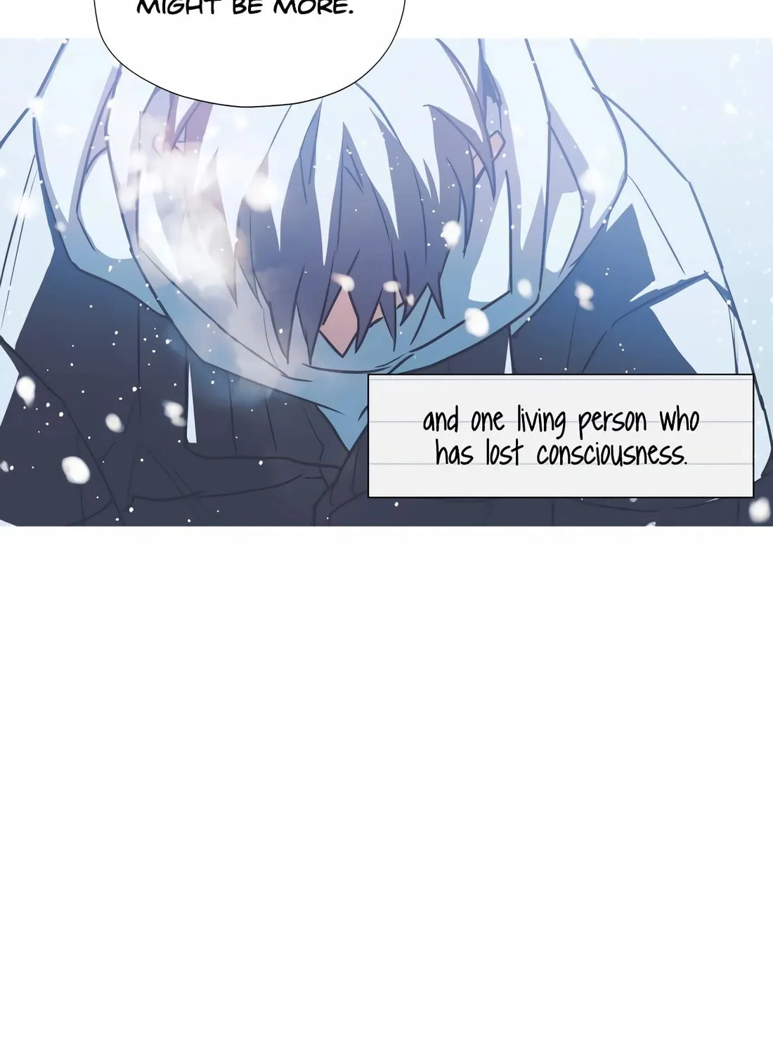 Read Snow Footsteps chapter 5 image 63 on Lezhin